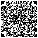 QR code with R J Guiney Assoc contacts