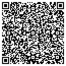QR code with Rj T Ranch contacts