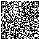 QR code with Rustic Lodge contacts