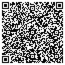 QR code with PM Excavating contacts