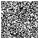 QR code with Als Foundation contacts
