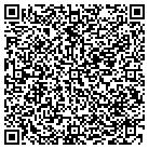 QR code with C J Heating & Air Conditioning contacts