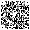 QR code with THE TACO MAKER contacts