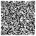 QR code with ZDF Imports & Exports Inc contacts