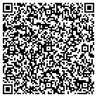 QR code with L & W Kitchens and Baths contacts