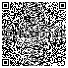 QR code with Holladay Family Practice contacts