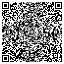 QR code with Kiser Sawmill contacts