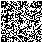 QR code with Three Builders Plus Inc contacts