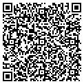 QR code with A T & T contacts