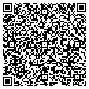 QR code with American West Images contacts