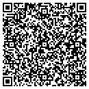QR code with Allred M David PC contacts