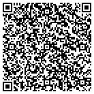QR code with Marketing By Design Inc contacts