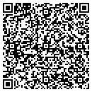 QR code with Unique Plastering contacts