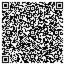 QR code with Aero-Graphics Inc contacts