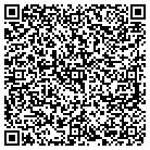 QR code with J C Penney Portrait Studio contacts