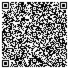 QR code with Jean Paree Weegs Inc contacts