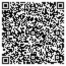 QR code with Uinta Urethane contacts