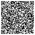 QR code with T J Maxx contacts