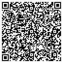 QR code with Utah Power & Light contacts