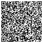QR code with T & T Candles N Creations contacts