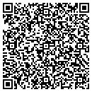 QR code with K & C Trading Company contacts