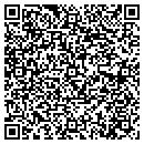 QR code with J Larry Erickson contacts