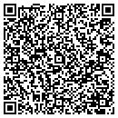 QR code with Infamous contacts