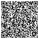 QR code with Utah Title Loans Inc contacts