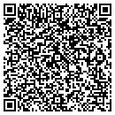 QR code with D&D Auto Sales contacts
