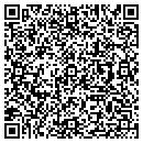 QR code with Azalea Motel contacts