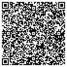 QR code with Confederated Tribes Go Shoe contacts