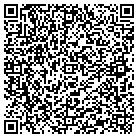 QR code with Alpha Court Reporting Service contacts