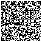 QR code with Hub City Bait & Tackle contacts