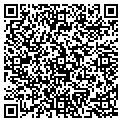 QR code with UT & T contacts