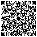 QR code with Peek Traffic contacts