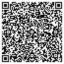 QR code with Utah County Jail contacts