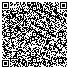 QR code with Konsigned Kar Korner contacts