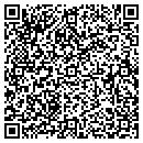 QR code with A C Beepers contacts