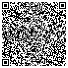 QR code with Saunders Brothers Construction contacts