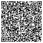 QR code with Salt Lake County Environmental contacts