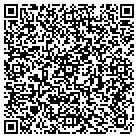 QR code with Sprinkler World Div-Harward contacts