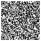 QR code with G T Interactive Software contacts