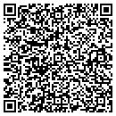 QR code with D R Welding contacts