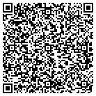 QR code with J Mac Radiator Service Inc contacts