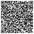 QR code with R M Construction of Utah contacts