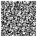 QR code with Alpine Log Mill contacts