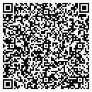 QR code with Oscar V Grutter contacts