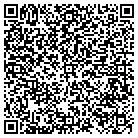 QR code with University Center At Richfield contacts