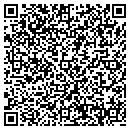 QR code with Aegis Corp contacts