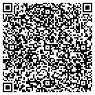 QR code with Big Foot Web Design contacts